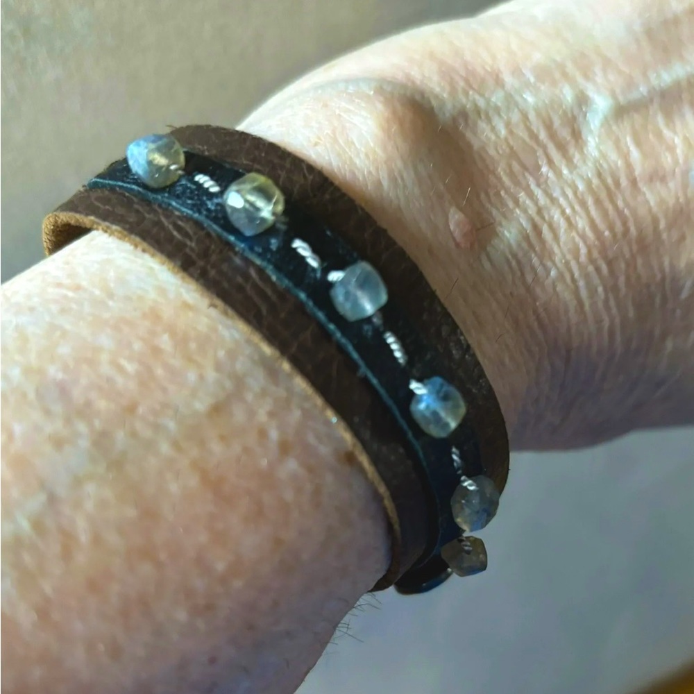 EUC Sundance Catalog Naomi Herndon Bracelet